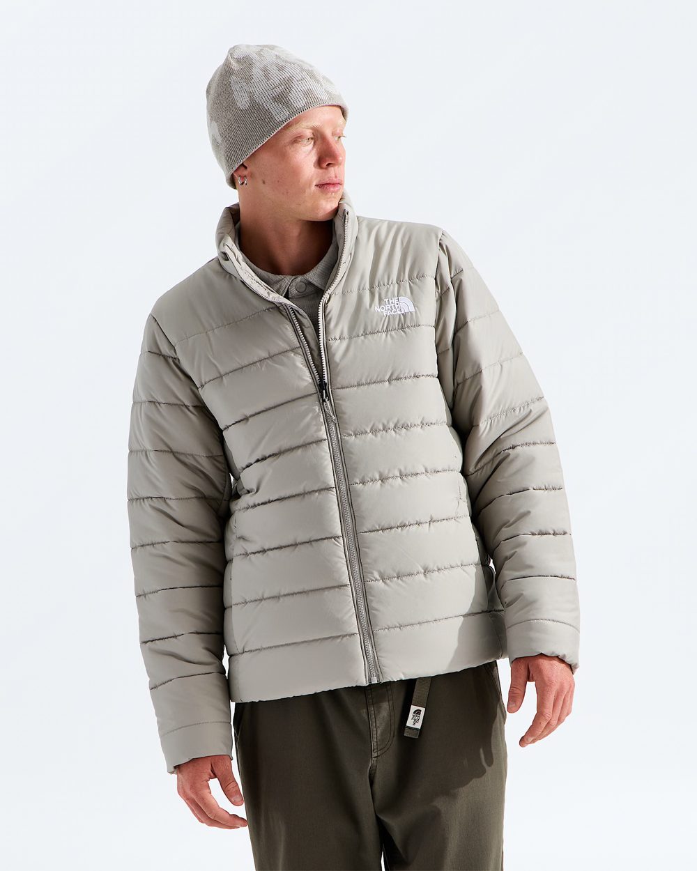 Men's Aconcagua Jacket