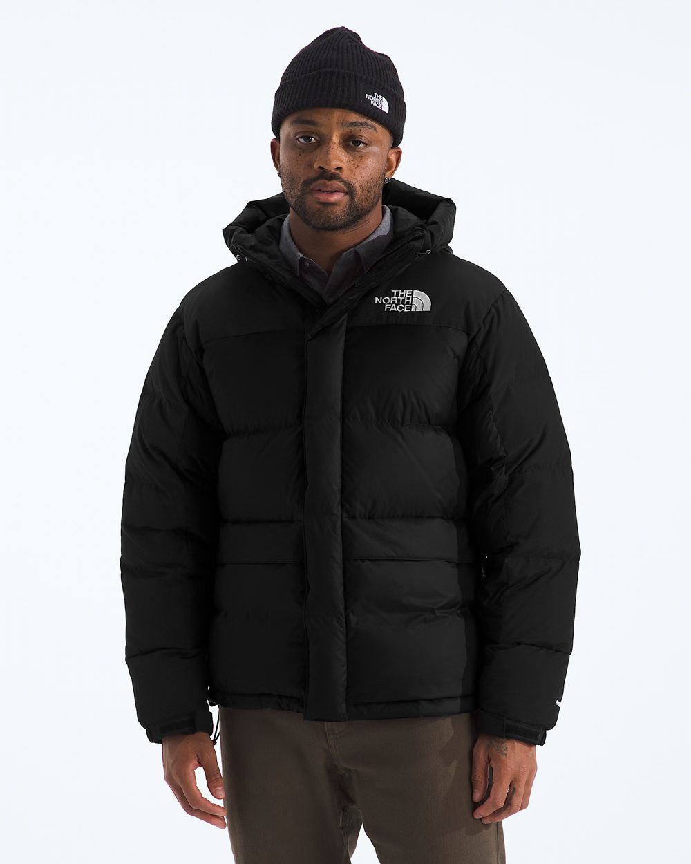 Men's HMLYN Down Parka