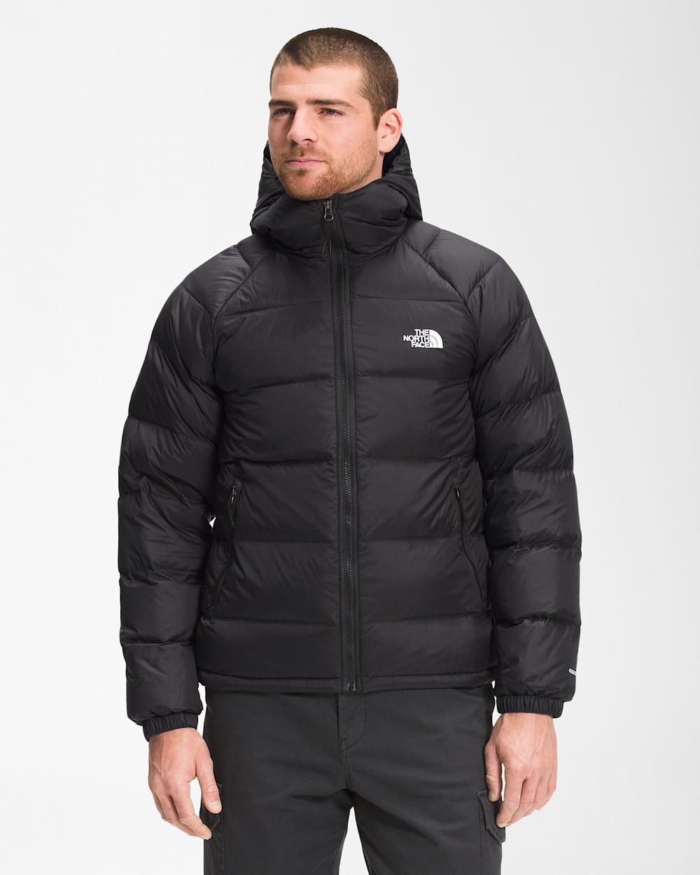Men's Hydrenalite Down Hoodie